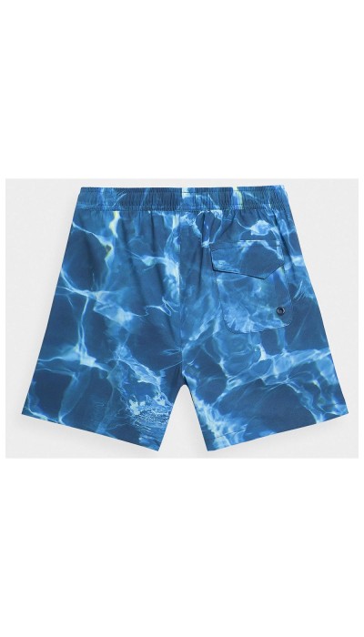 4F Boys beachshort
